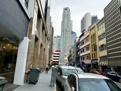 Hongkong Street (D1), Retail #582133421